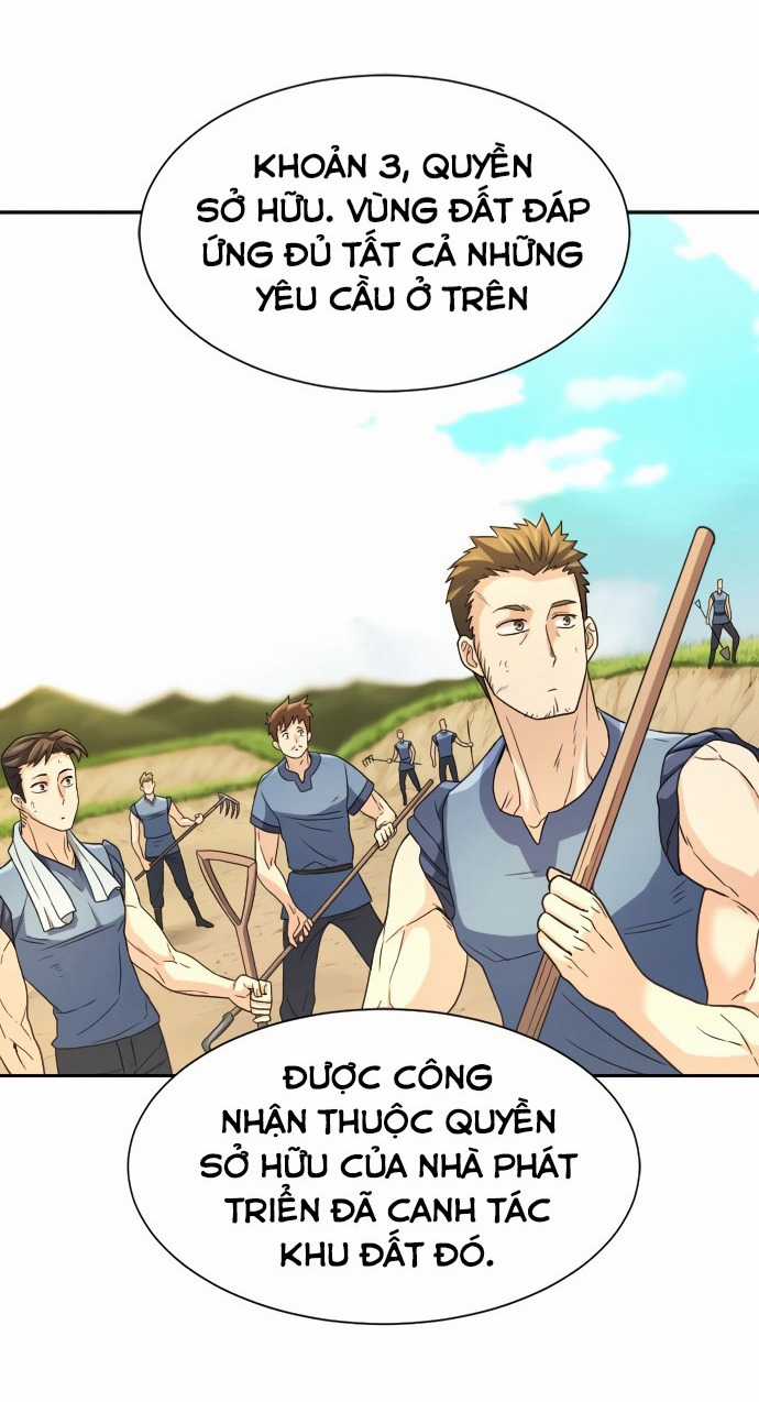 Kĩ Sư Bá Nhất Thế Giới Engineering courses - Chapter 21 - Trang 23