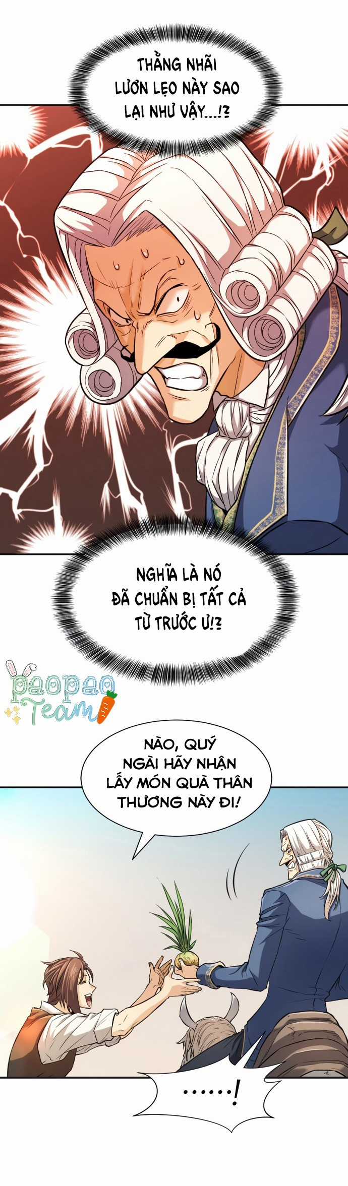 Kĩ Sư Bá Nhất Thế Giới Engineering courses - Chapter 21 - Trang 33