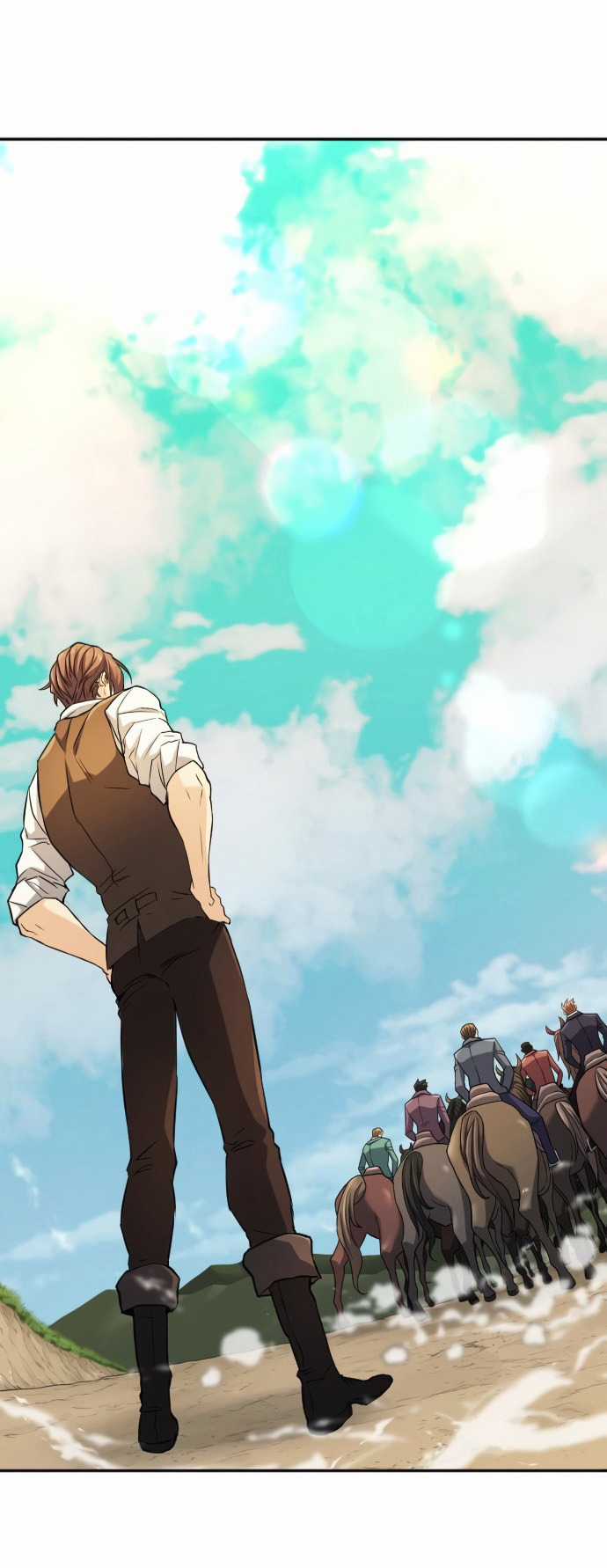 Kĩ Sư Bá Nhất Thế Giới Engineering courses - Chapter 21 - Trang 36