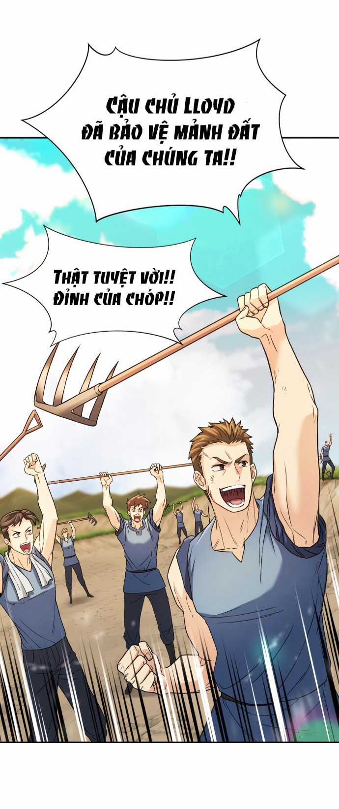 Kĩ Sư Bá Nhất Thế Giới Engineering courses - Chapter 21 - Trang 40