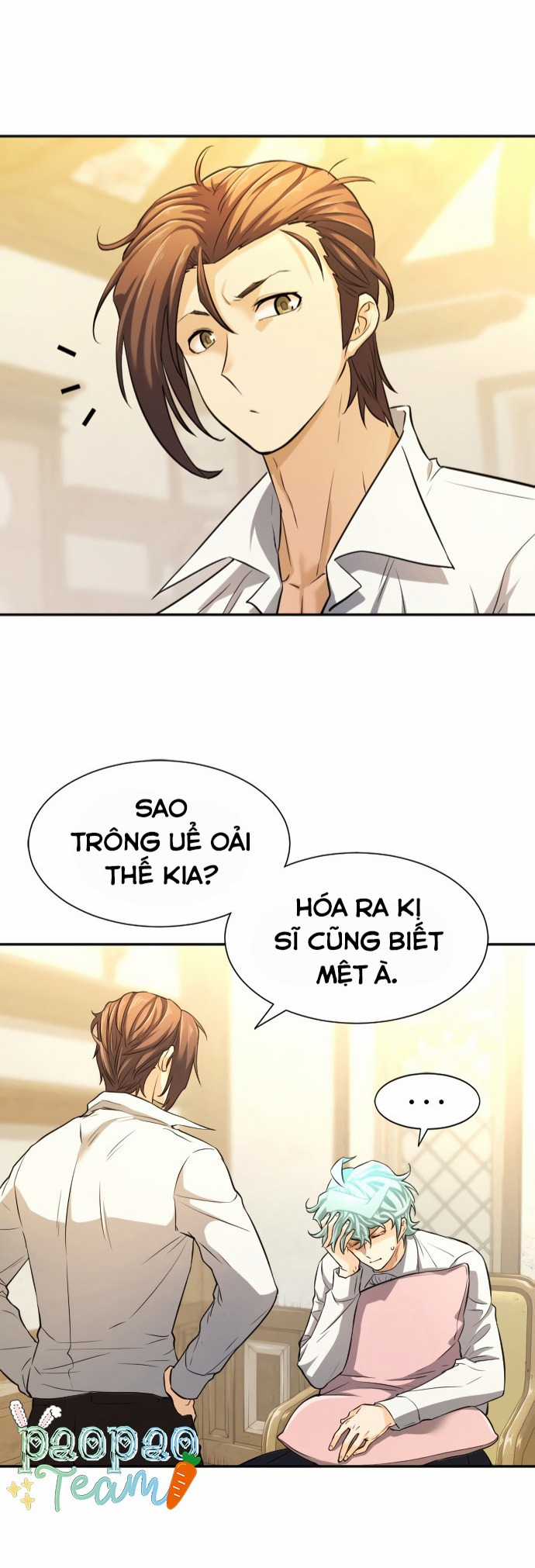 Kĩ Sư Bá Nhất Thế Giới Engineering courses - Chapter 21 - Trang 70