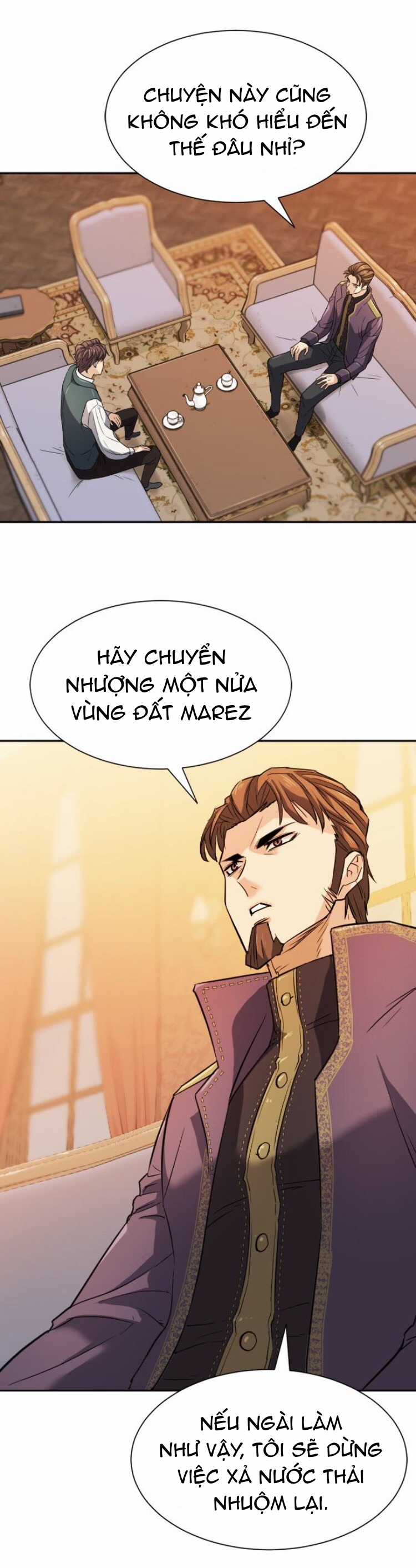 Kĩ Sư Bá Nhất Thế Giới Engineering courses - Chapter 22 - Trang 12