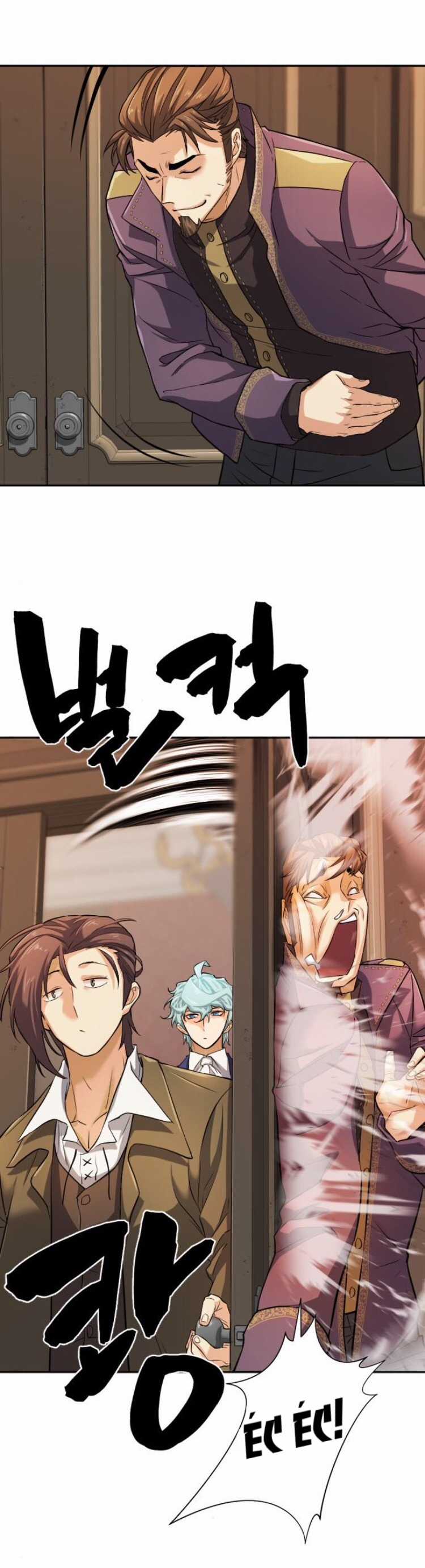 Kĩ Sư Bá Nhất Thế Giới Engineering courses - Chapter 22 - Trang 20