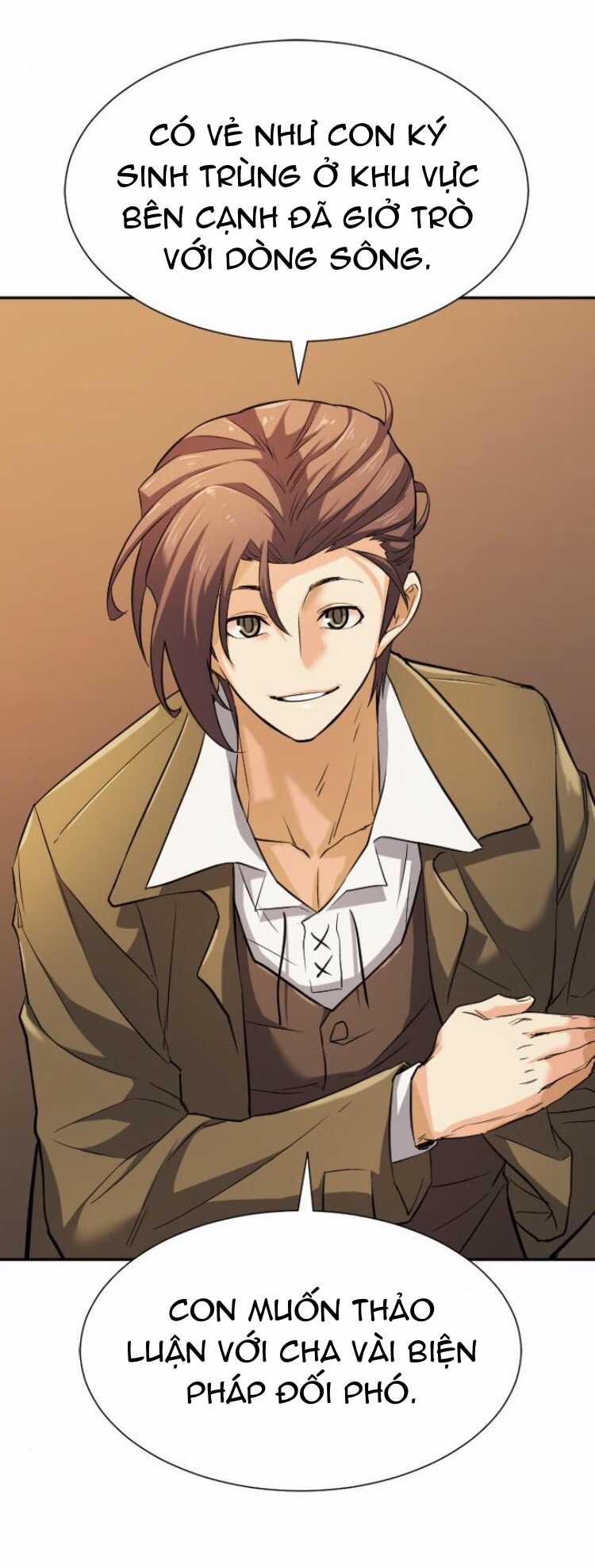 Kĩ Sư Bá Nhất Thế Giới Engineering courses - Chapter 22 - Trang 22