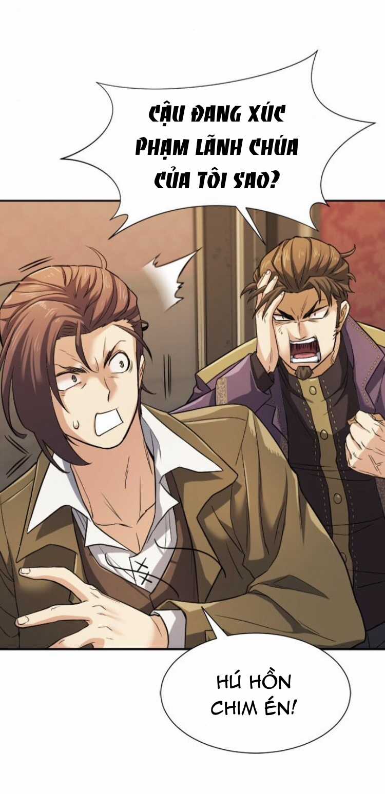 Kĩ Sư Bá Nhất Thế Giới Engineering courses - Chapter 22 - Trang 23