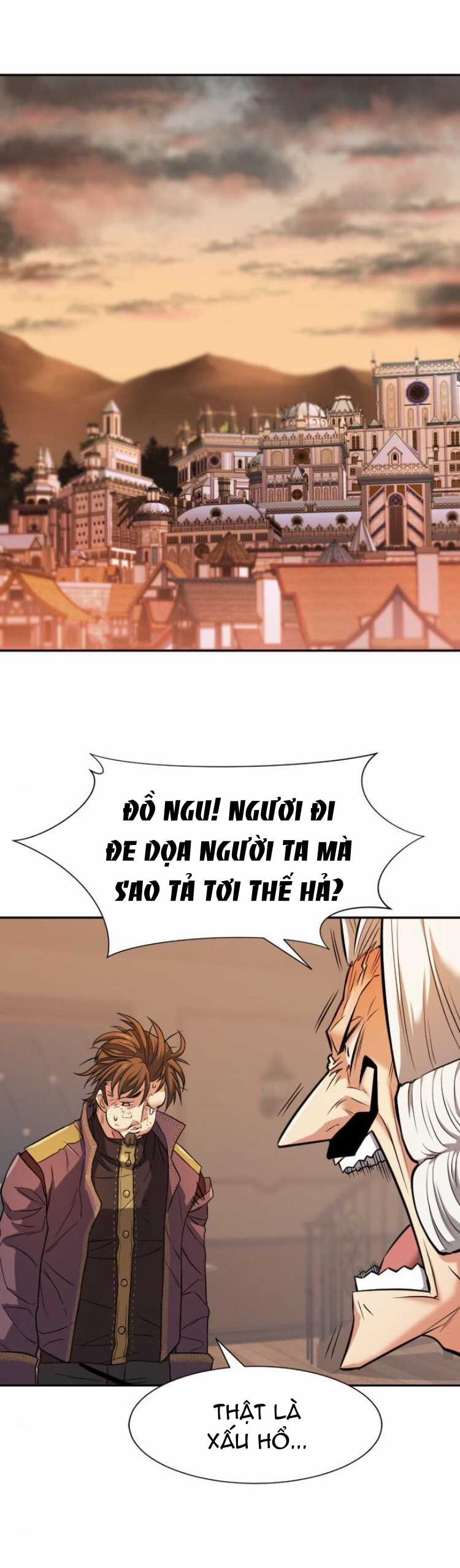 Kĩ Sư Bá Nhất Thế Giới Engineering courses - Chapter 22 - Trang 32