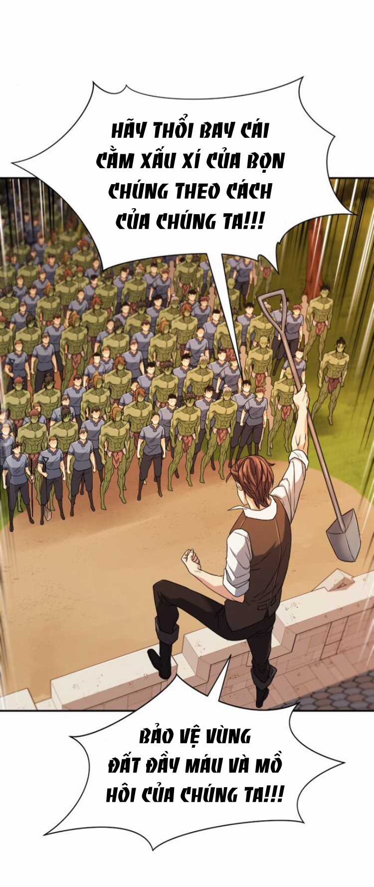 Kĩ Sư Bá Nhất Thế Giới Engineering courses - Chapter 22 - Trang 37