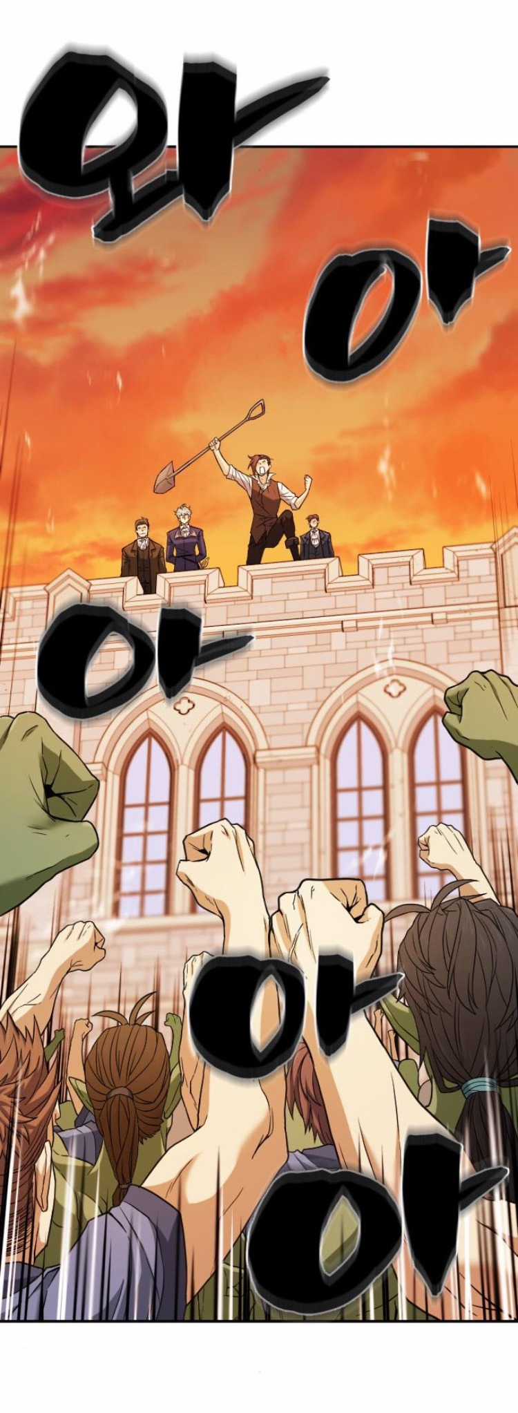 Kĩ Sư Bá Nhất Thế Giới Engineering courses - Chapter 22 - Trang 39