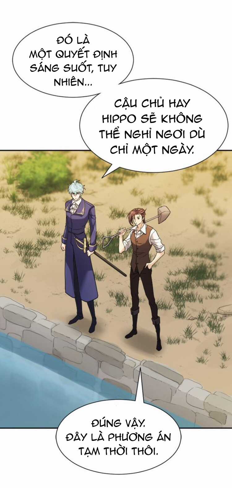 Kĩ Sư Bá Nhất Thế Giới Engineering courses - Chapter 22 - Trang 42