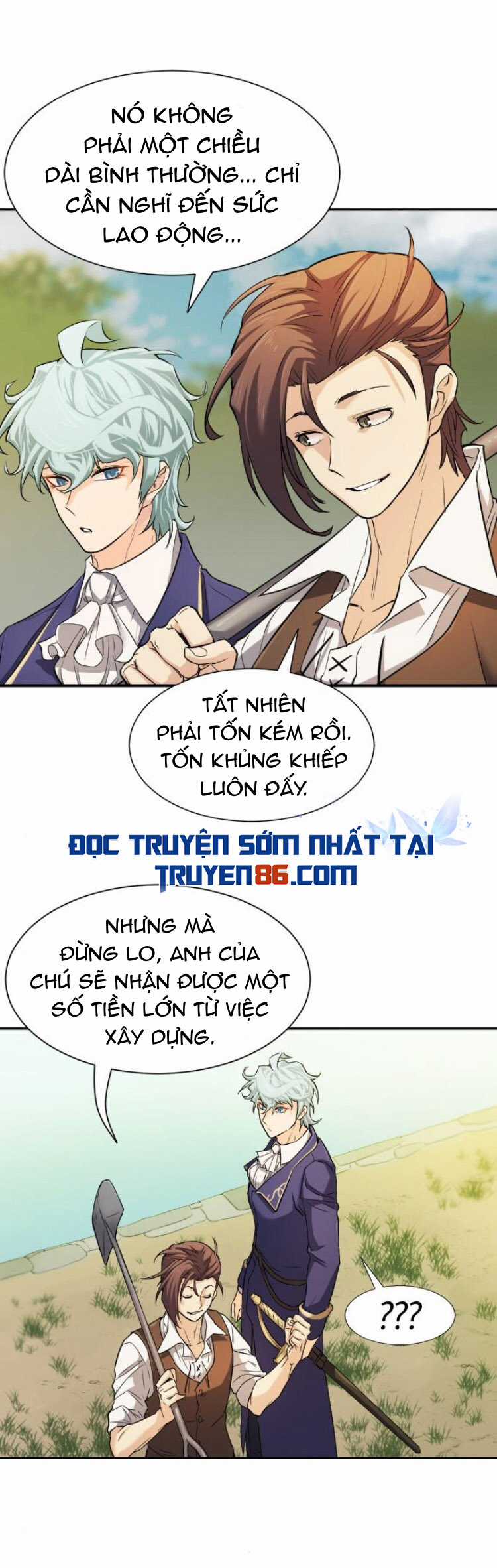 Kĩ Sư Bá Nhất Thế Giới Engineering courses - Chapter 22 - Trang 45