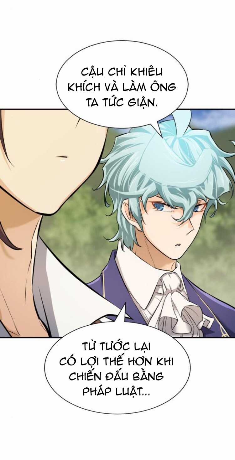 Kĩ Sư Bá Nhất Thế Giới Engineering courses - Chapter 23 - Trang 26