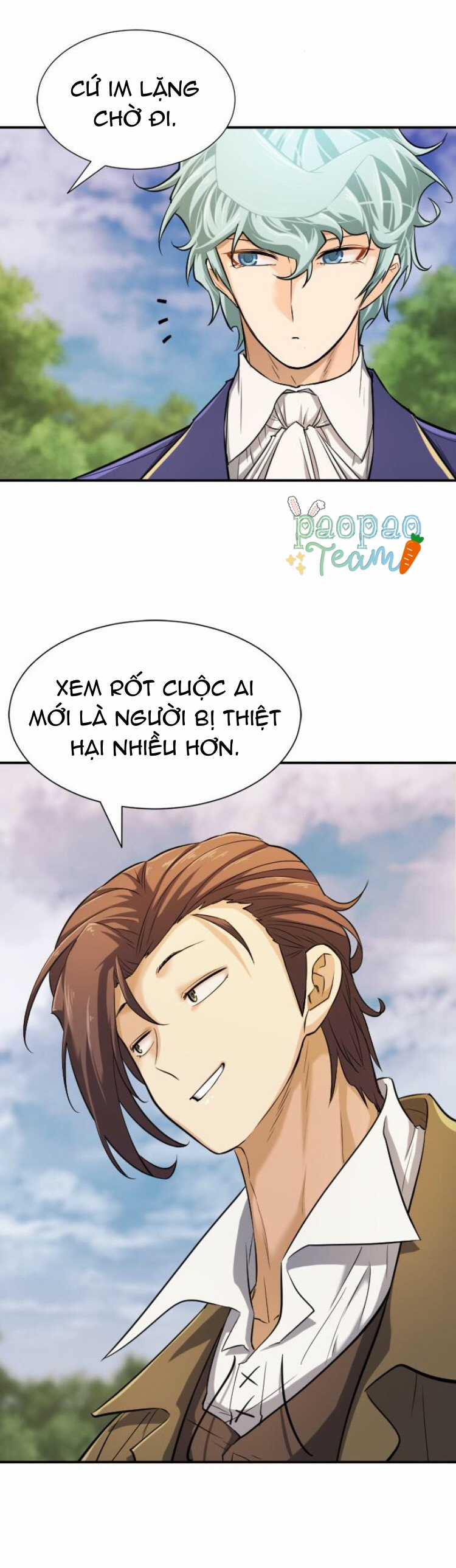 Kĩ Sư Bá Nhất Thế Giới Engineering courses - Chapter 23 - Trang 28