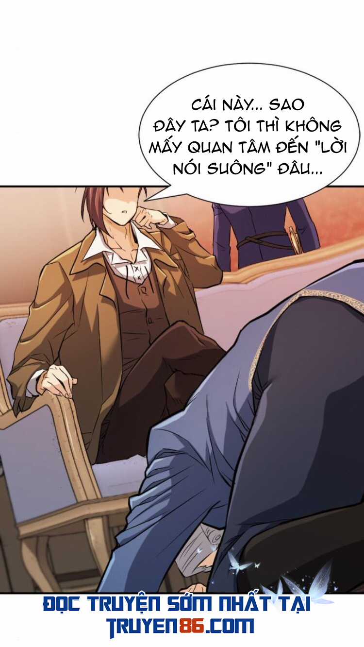 Kĩ Sư Bá Nhất Thế Giới Engineering courses - Chapter 23 - Trang 35