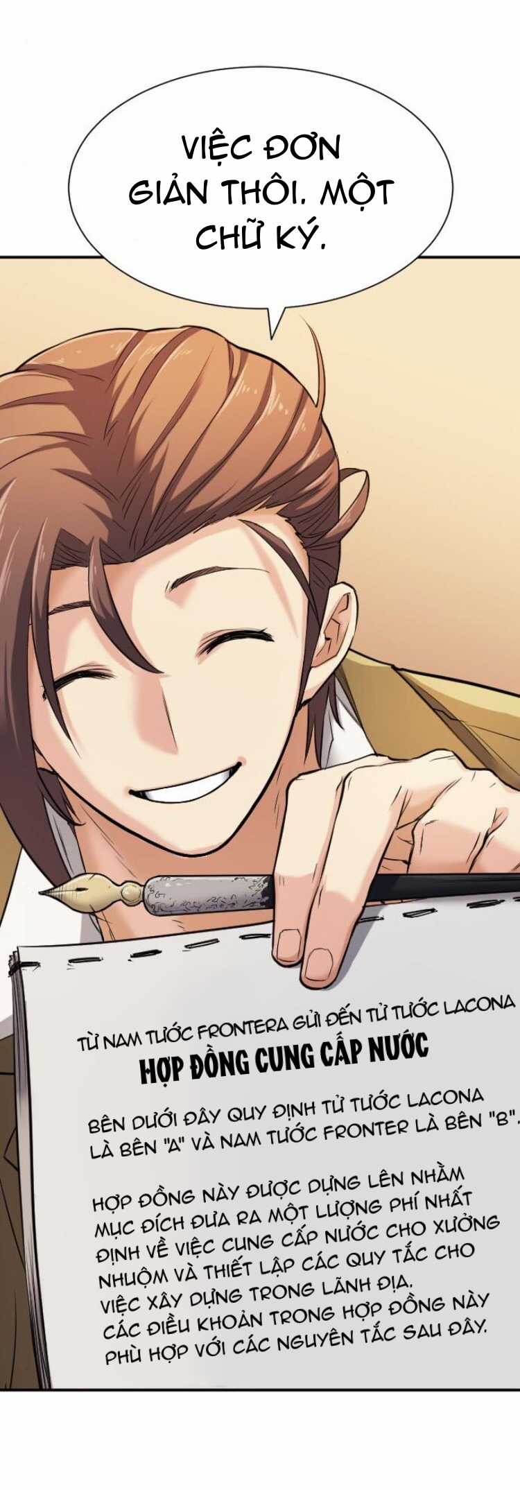 Kĩ Sư Bá Nhất Thế Giới Engineering courses - Chapter 23 - Trang 40