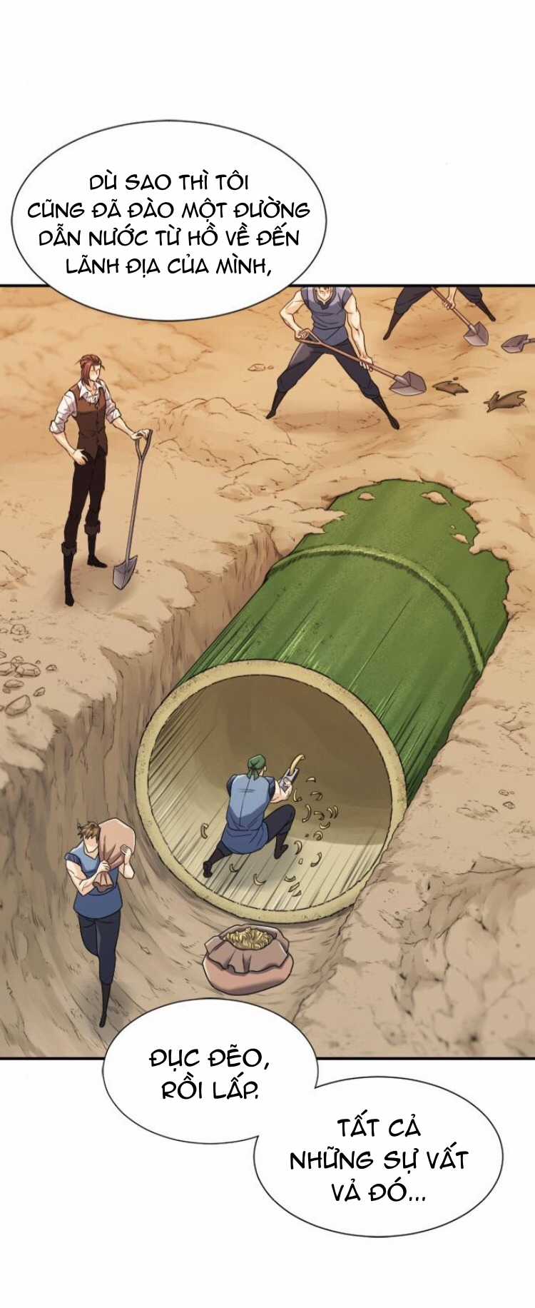 Kĩ Sư Bá Nhất Thế Giới Engineering courses - Chapter 23 - Trang 5