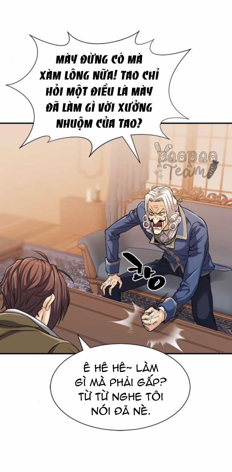 Kĩ Sư Bá Nhất Thế Giới Engineering courses - Chapter 23 - Trang 6