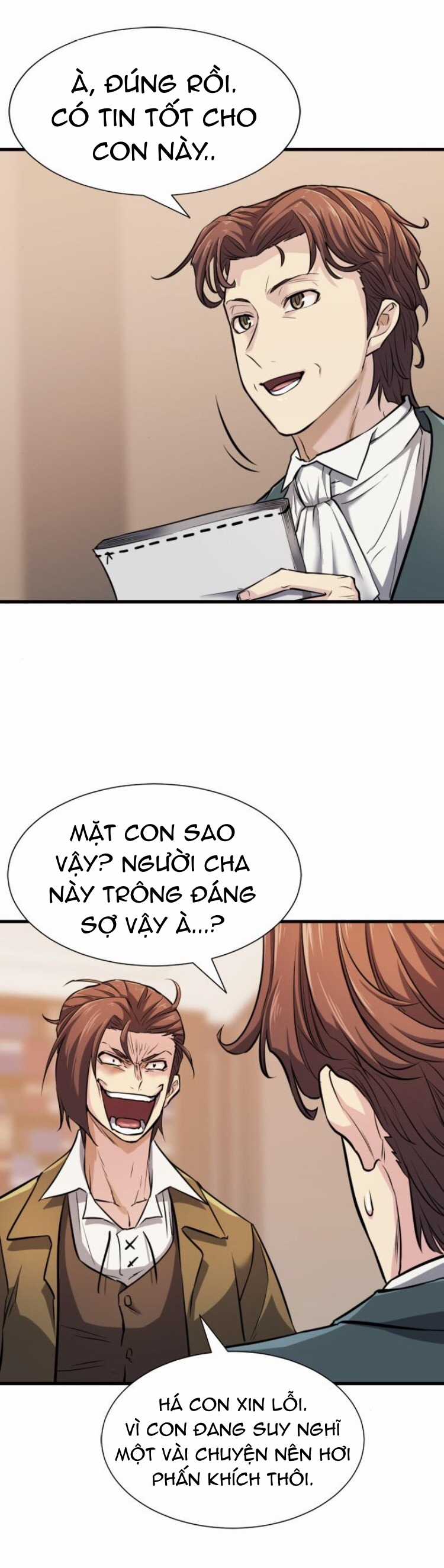 Kĩ Sư Bá Nhất Thế Giới Engineering courses - Chapter 23 - Trang 56