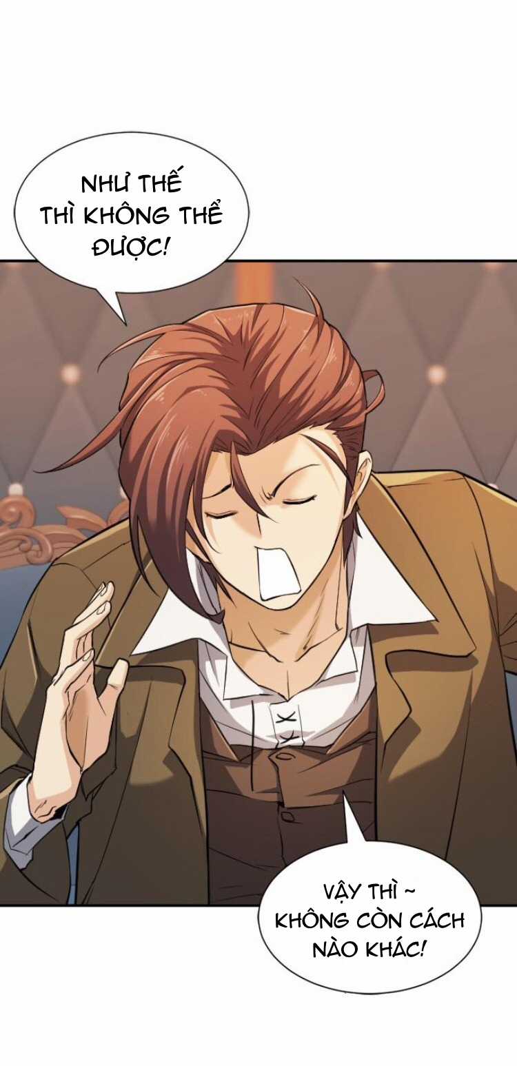 Kĩ Sư Bá Nhất Thế Giới Engineering courses - Chapter 23 - Trang 8