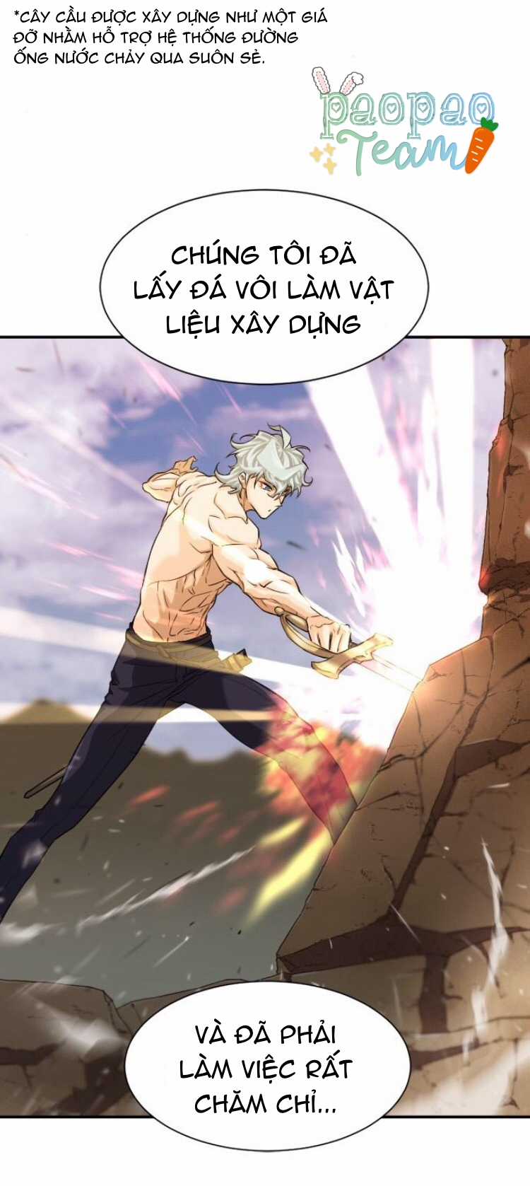 Kĩ Sư Bá Nhất Thế Giới Engineering courses - Chapter 23 - Trang 10