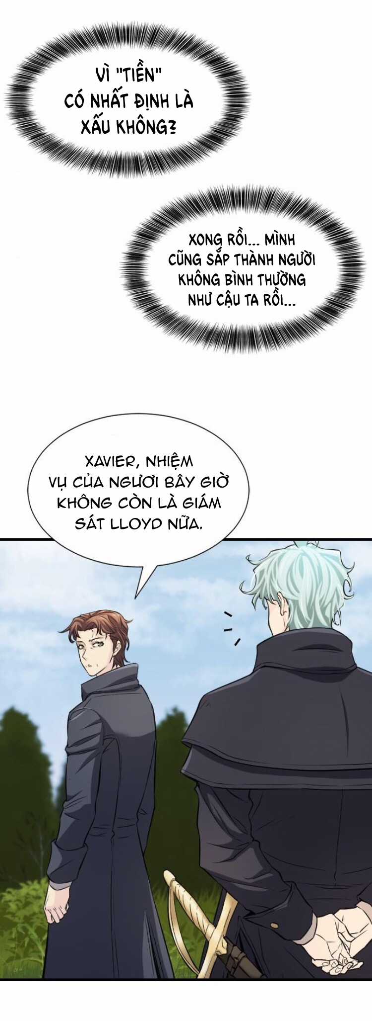 Kĩ Sư Bá Nhất Thế Giới Engineering courses - Chapter 24 - Trang 12