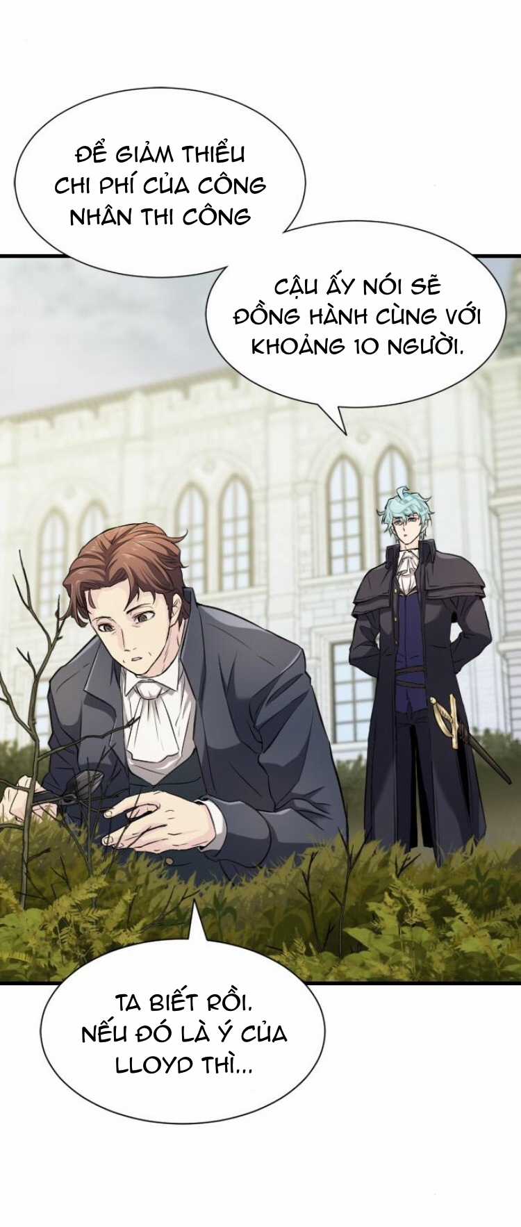 Kĩ Sư Bá Nhất Thế Giới Engineering courses - Chapter 24 - Trang 3