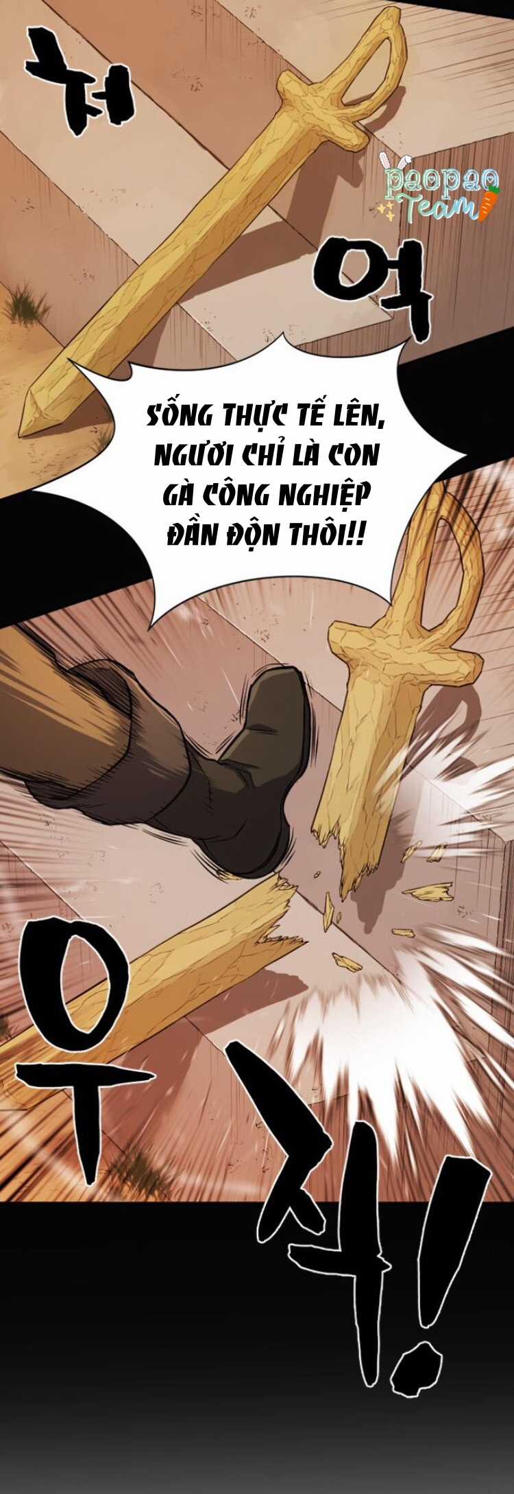 Kĩ Sư Bá Nhất Thế Giới Engineering courses - Chapter 24 - Trang 23