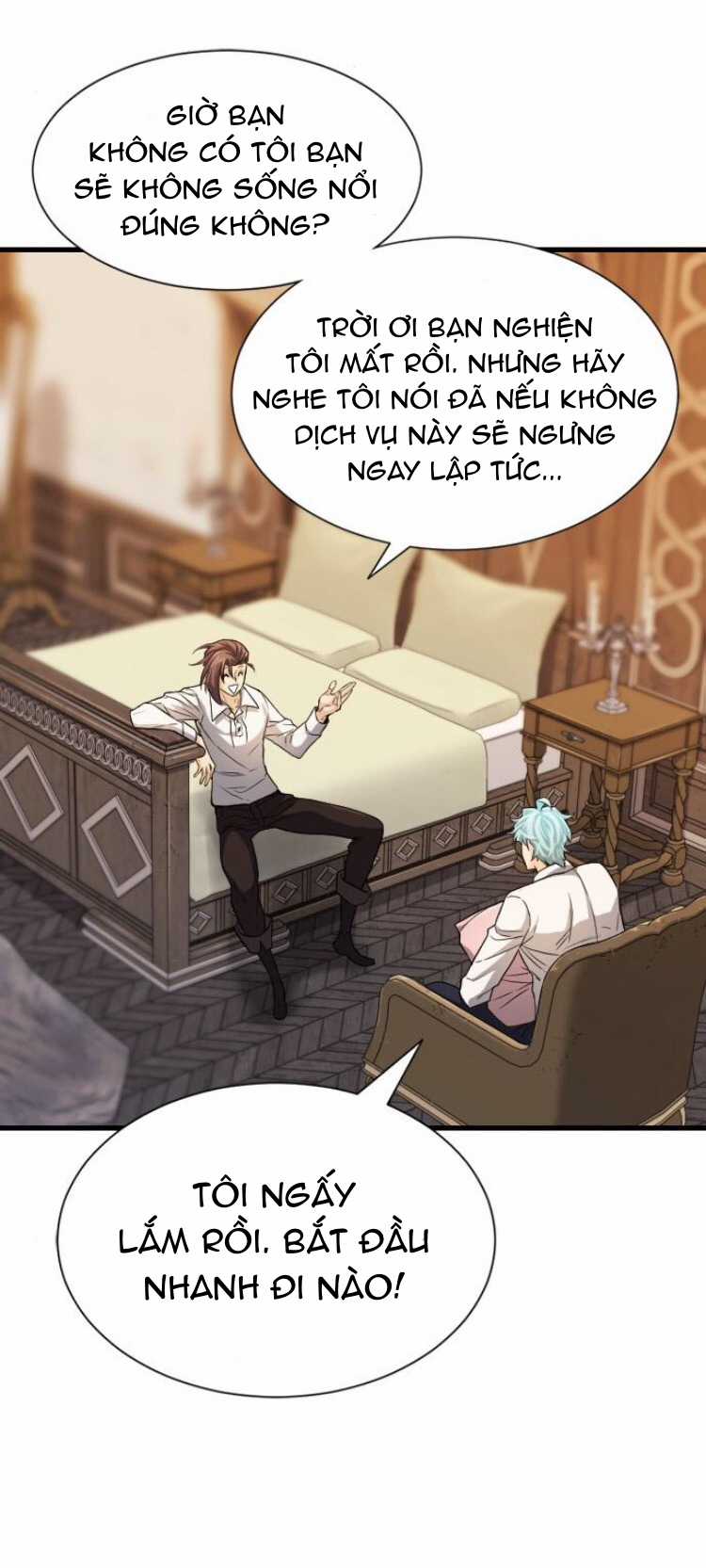 Kĩ Sư Bá Nhất Thế Giới Engineering courses - Chapter 24 - Trang 29