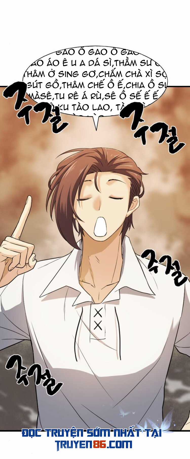 Kĩ Sư Bá Nhất Thế Giới Engineering courses - Chapter 24 - Trang 30