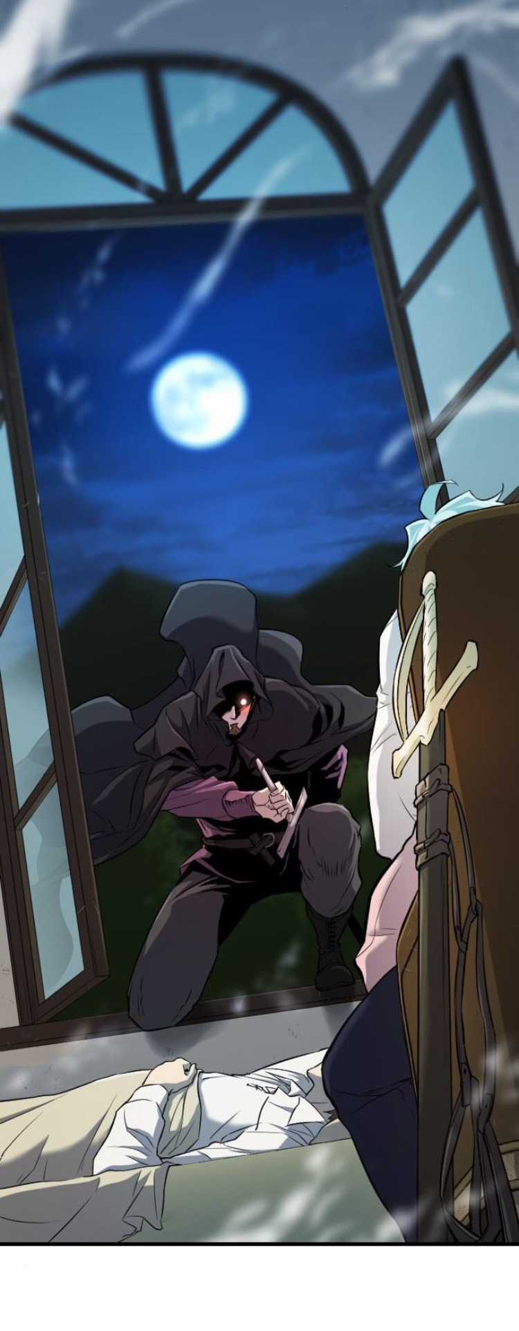 Kĩ Sư Bá Nhất Thế Giới Engineering courses - Chapter 24 - Trang 38