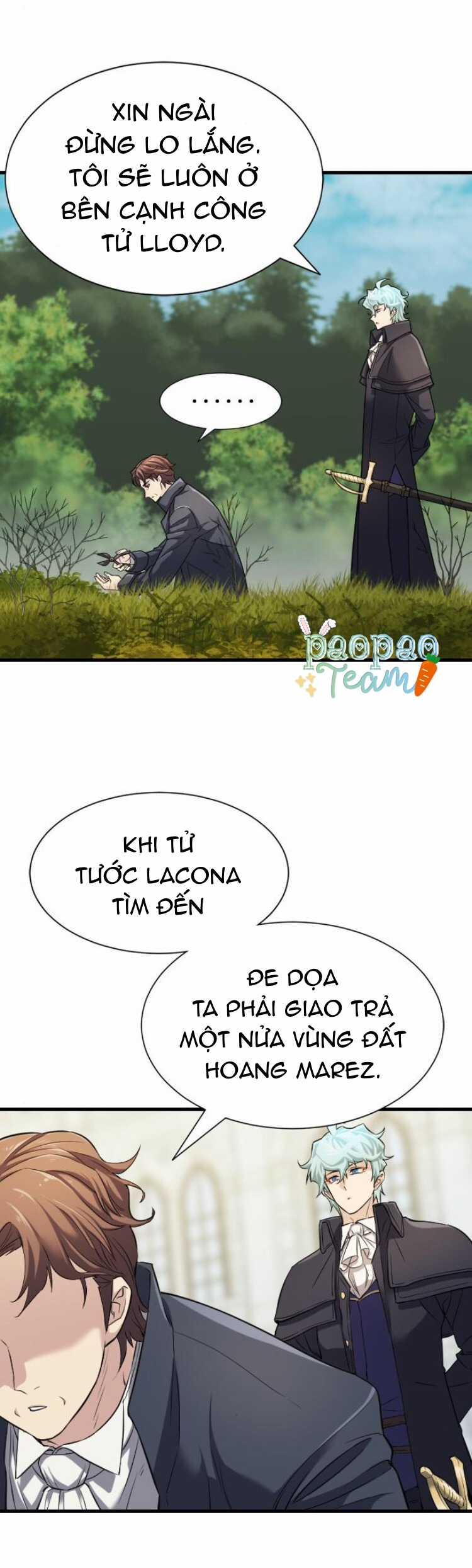 Kĩ Sư Bá Nhất Thế Giới Engineering courses - Chapter 24 - Trang 5