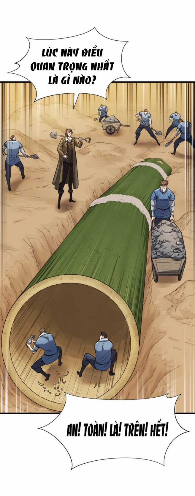 Kĩ Sư Bá Nhất Thế Giới Engineering courses - Chapter 24 - Trang 48