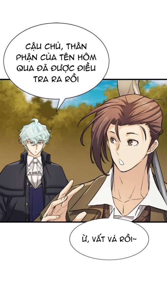 Kĩ Sư Bá Nhất Thế Giới Engineering courses - Chapter 24 - Trang 49