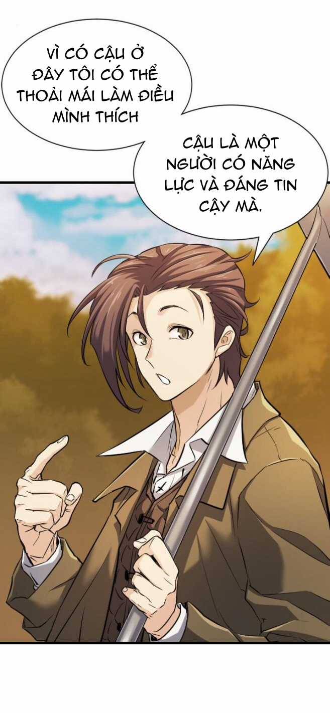 Kĩ Sư Bá Nhất Thế Giới Engineering courses - Chapter 24 - Trang 57