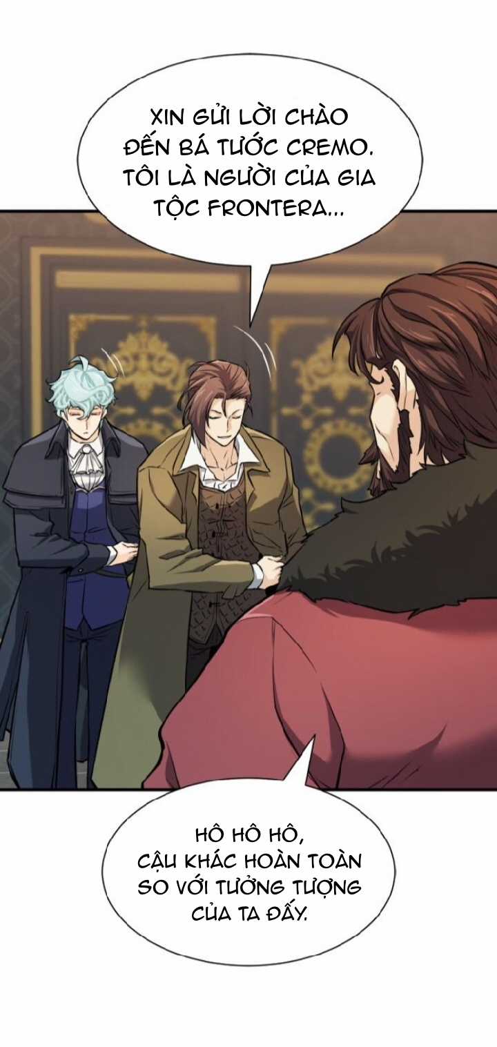 Kĩ Sư Bá Nhất Thế Giới Engineering courses - Chapter 25 - Trang 22