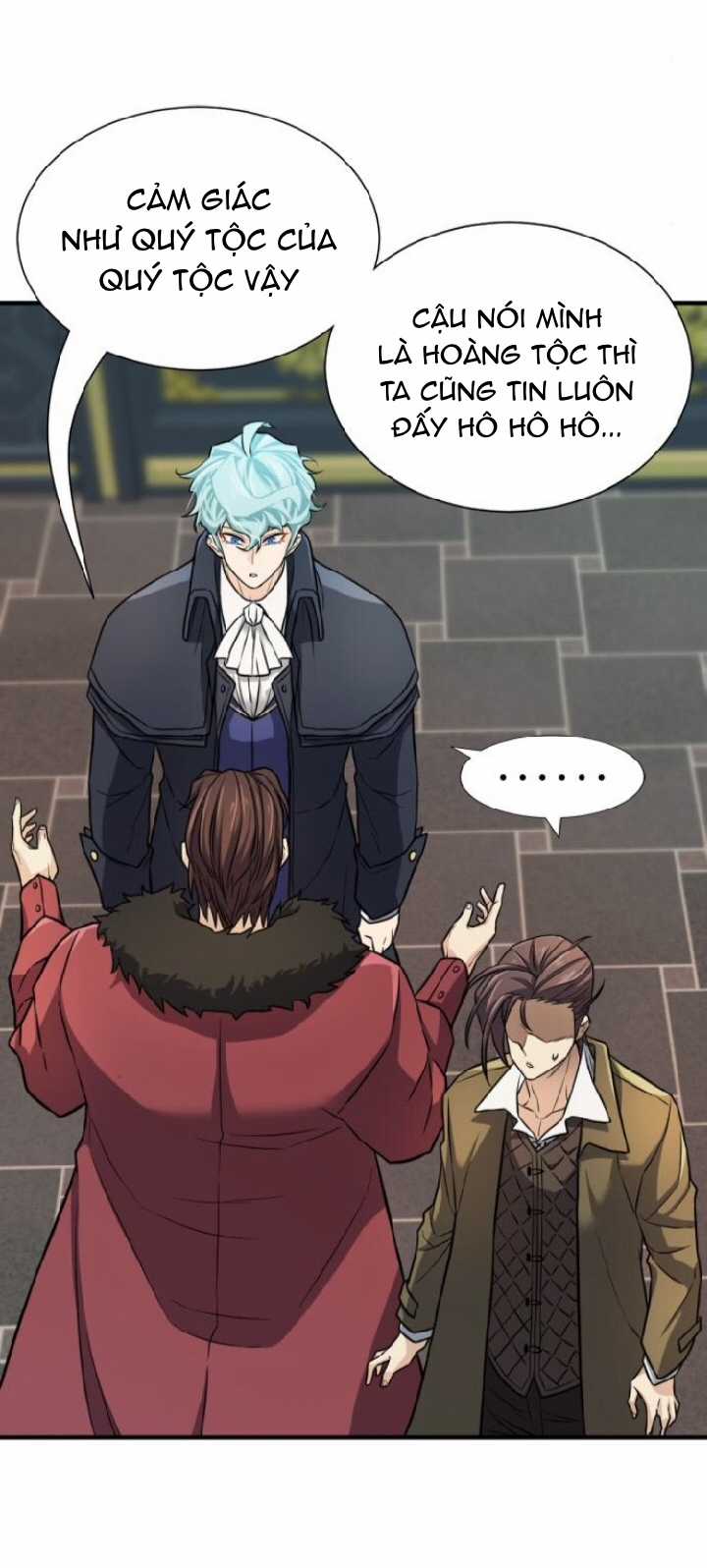 Kĩ Sư Bá Nhất Thế Giới Engineering courses - Chapter 25 - Trang 24