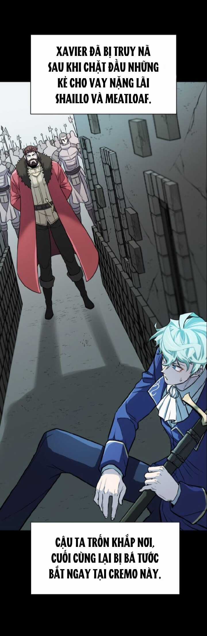 Kĩ Sư Bá Nhất Thế Giới Engineering courses - Chapter 25 - Trang 33