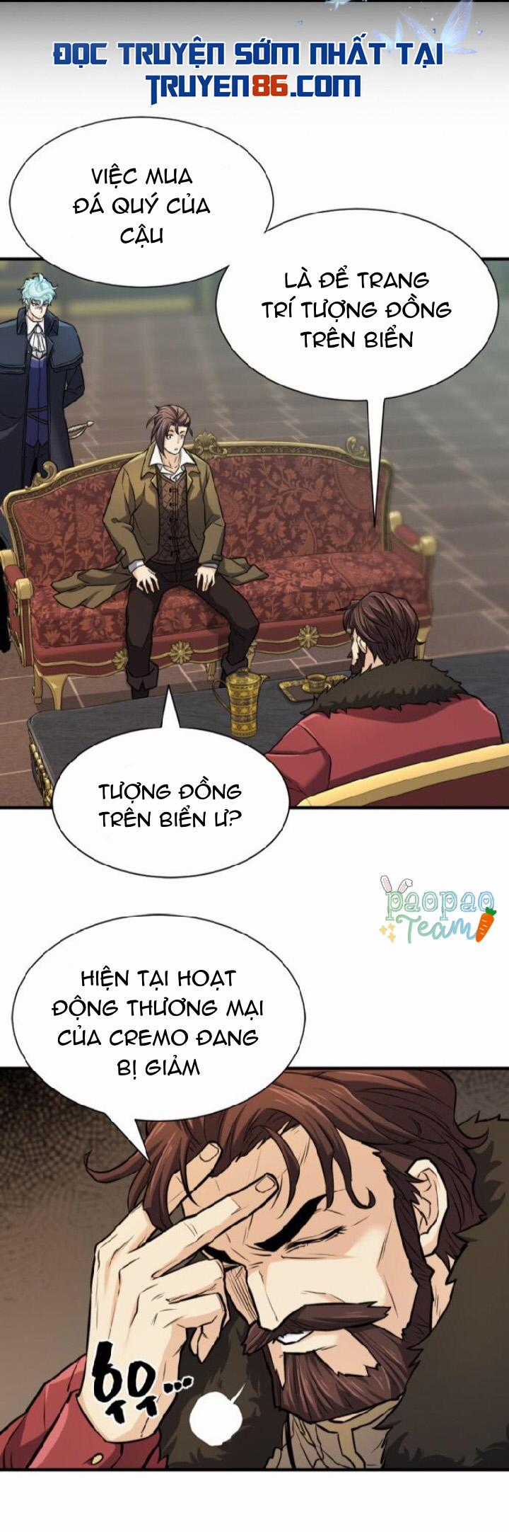 Kĩ Sư Bá Nhất Thế Giới Engineering courses - Chapter 25 - Trang 35