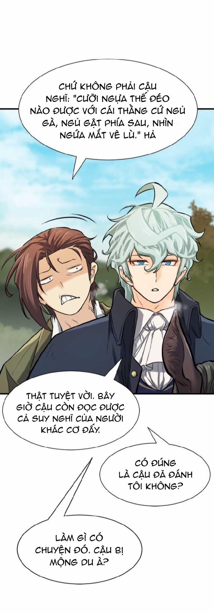 Kĩ Sư Bá Nhất Thế Giới Engineering courses - Chapter 25 - Trang 6