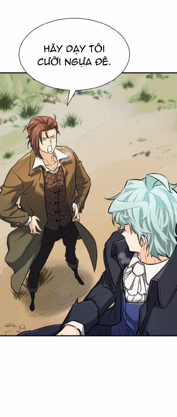 Kĩ Sư Bá Nhất Thế Giới Engineering courses - Chapter 25 - Trang 8