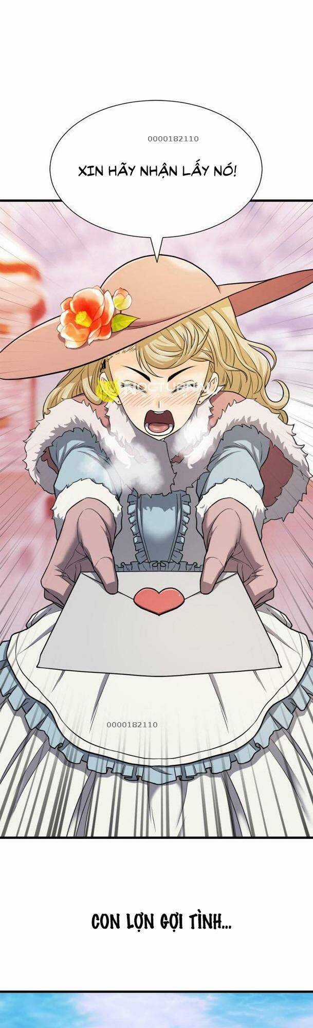 Kĩ Sư Bá Nhất Thế Giới Engineering courses - Chapter 26 - Trang 3