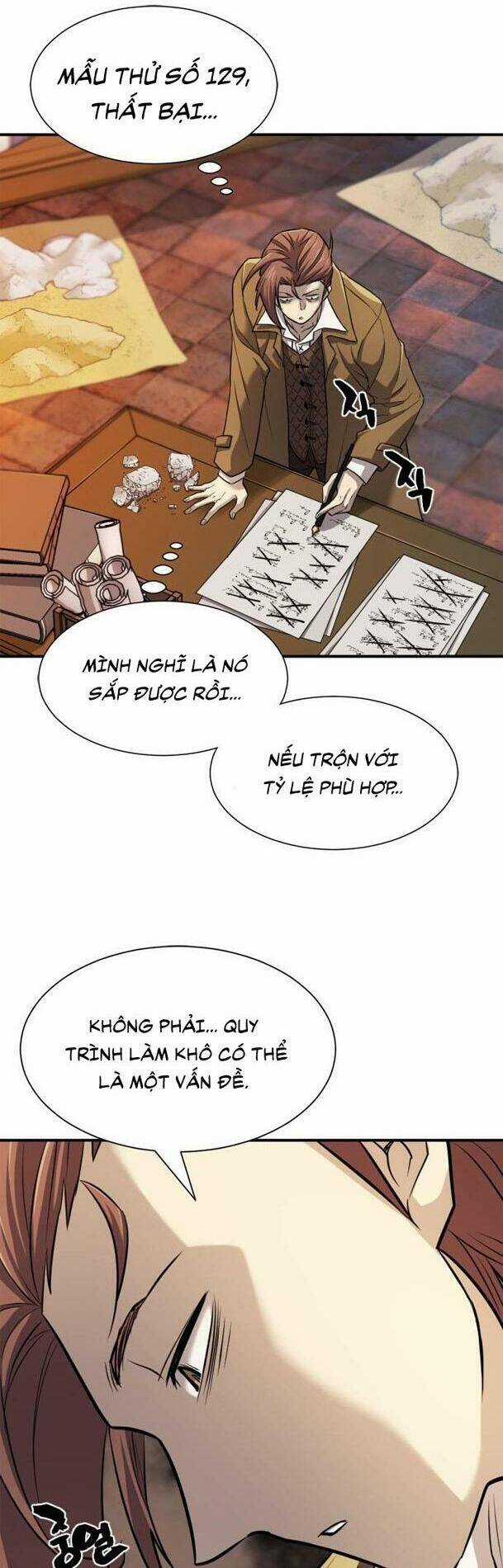 Kĩ Sư Bá Nhất Thế Giới Engineering courses - Chapter 26 - Trang 23