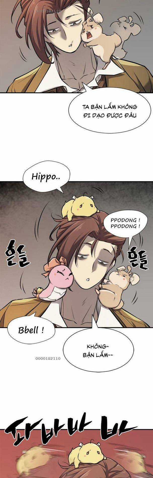 Kĩ Sư Bá Nhất Thế Giới Engineering courses - Chapter 26 - Trang 26