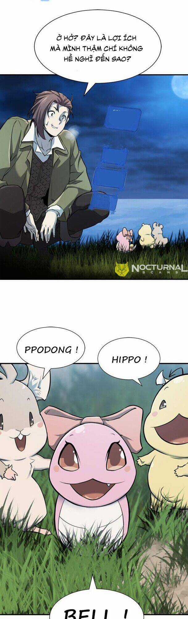 Kĩ Sư Bá Nhất Thế Giới Engineering courses - Chapter 26 - Trang 44