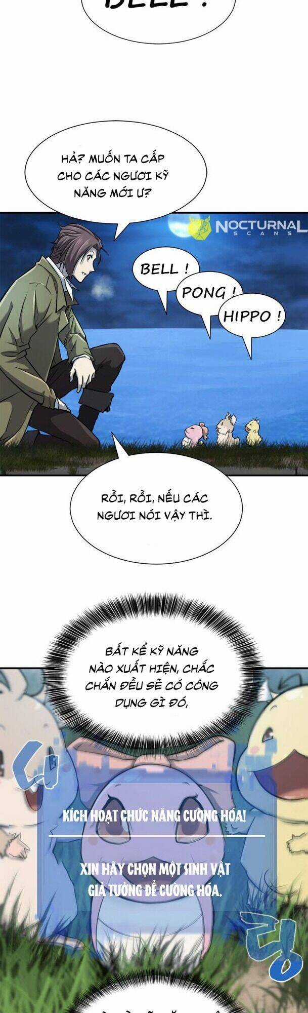 Kĩ Sư Bá Nhất Thế Giới Engineering courses - Chapter 26 - Trang 45