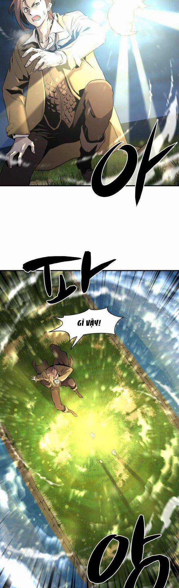 Kĩ Sư Bá Nhất Thế Giới Engineering courses - Chapter 26 - Trang 47