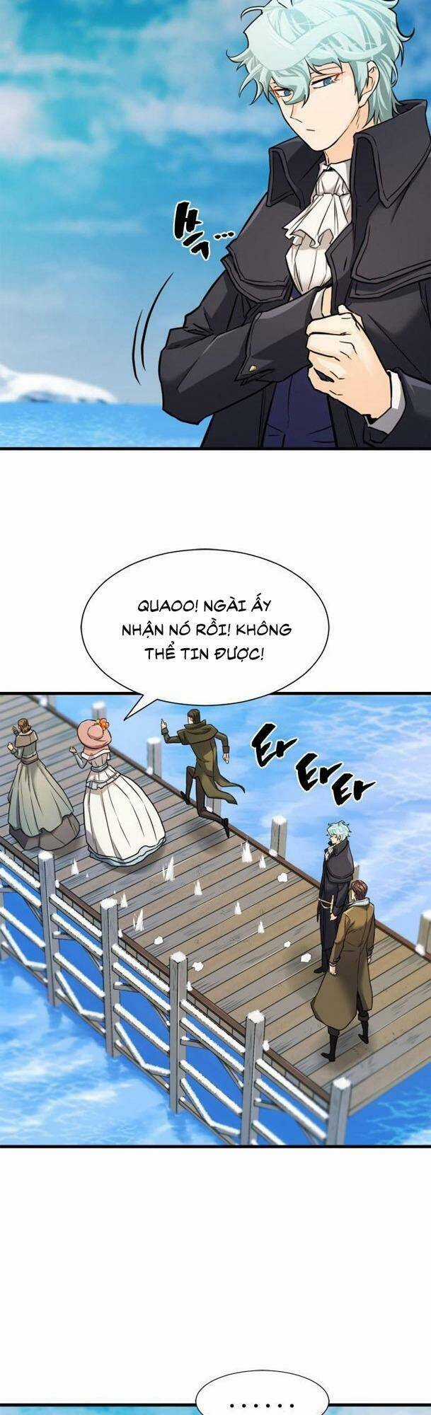 Kĩ Sư Bá Nhất Thế Giới Engineering courses - Chapter 26 - Trang 6