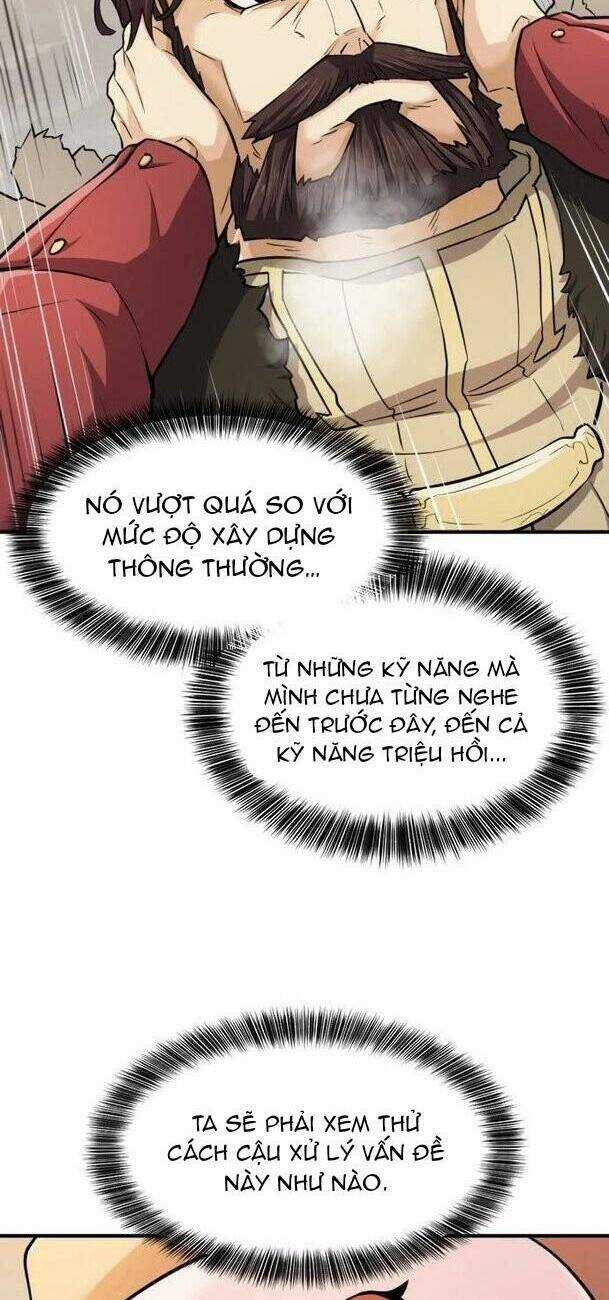 Kĩ Sư Bá Nhất Thế Giới Engineering courses - Chapter 27 - Trang 18