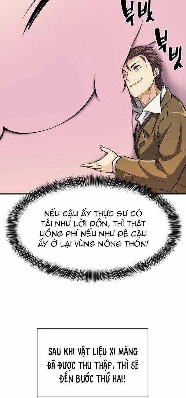 Kĩ Sư Bá Nhất Thế Giới Engineering courses - Chapter 27 - Trang 20