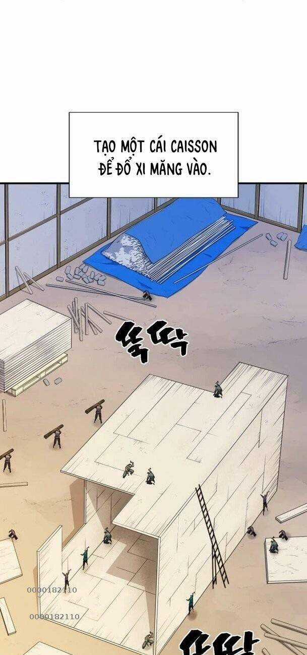 Kĩ Sư Bá Nhất Thế Giới Engineering courses - Chapter 27 - Trang 21