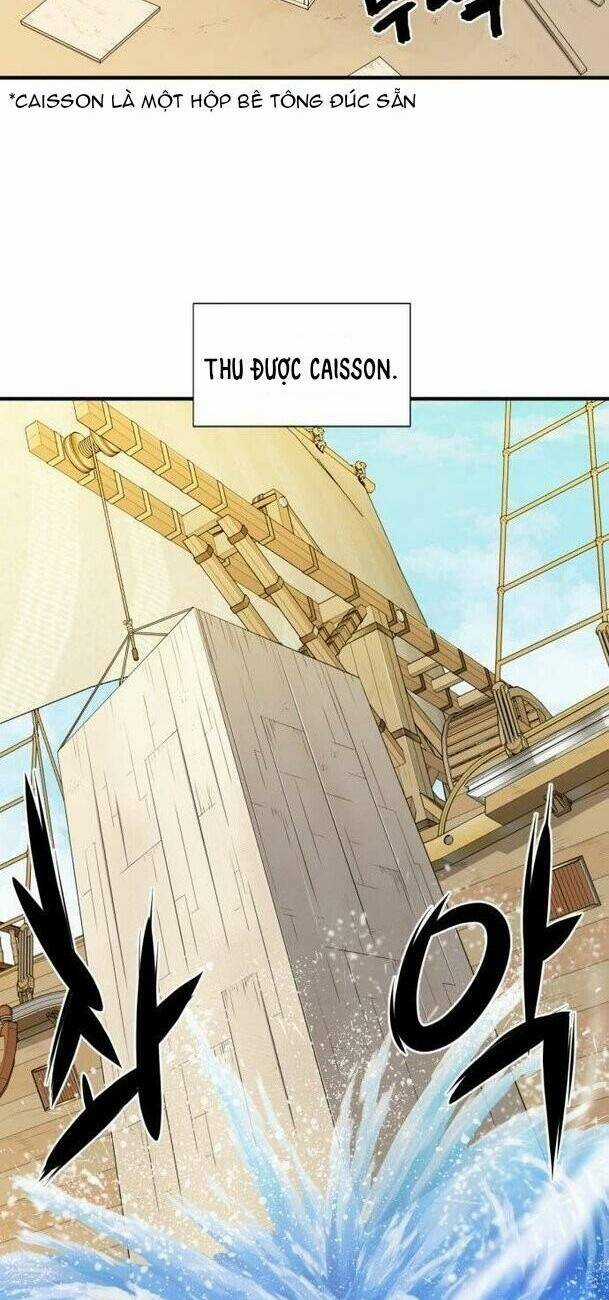 Kĩ Sư Bá Nhất Thế Giới Engineering courses - Chapter 27 - Trang 22